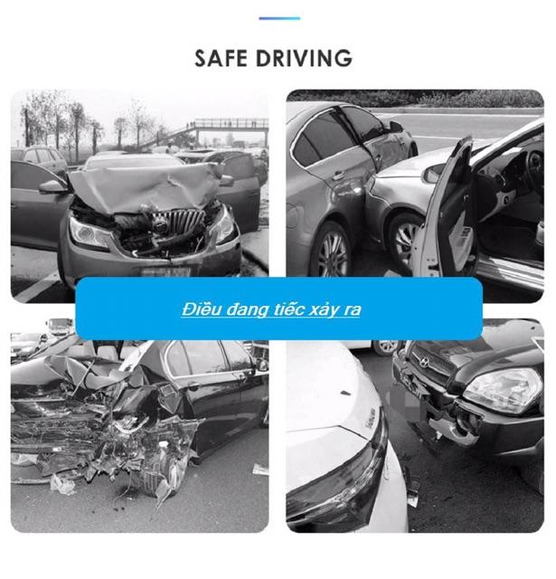 Miếng dán chống đọng nước, chống chói cho gương chiếu hậu xe hơi