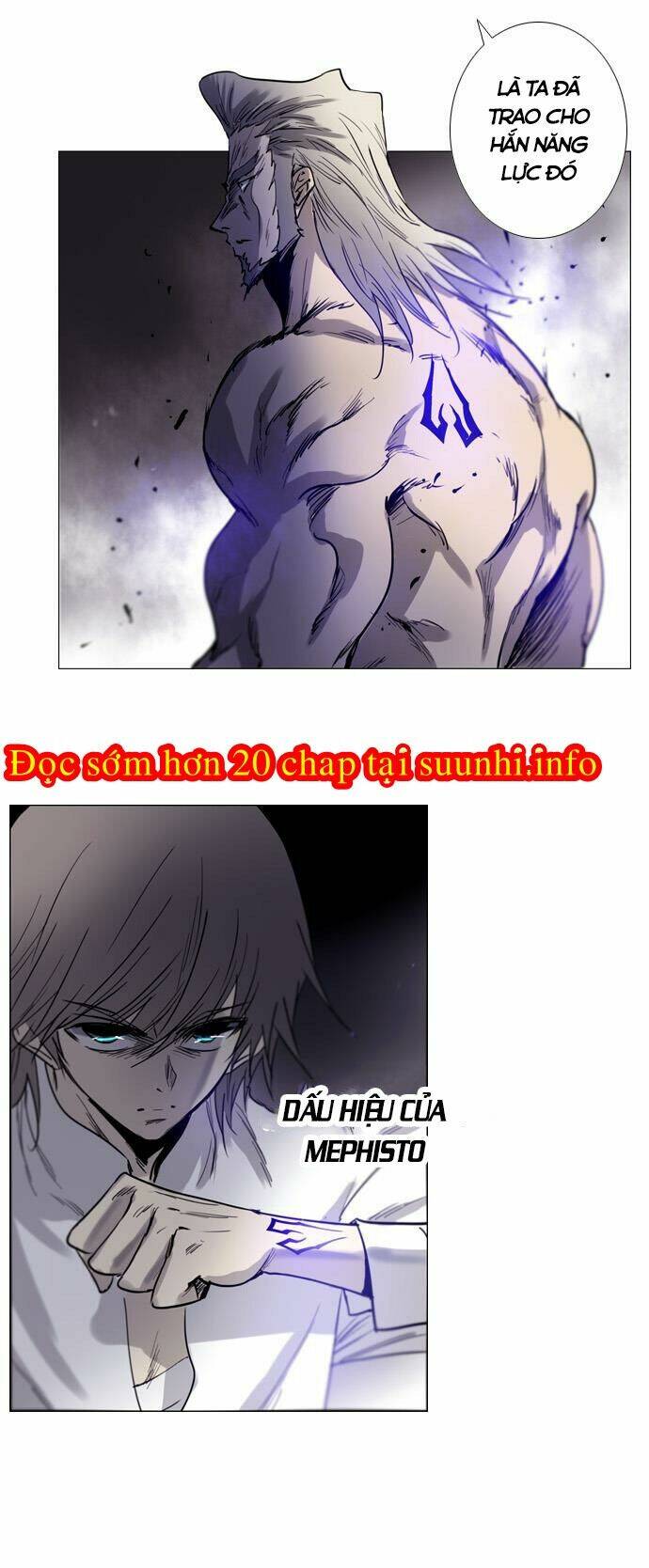 bản khế ước linh hồn chapter 169 9