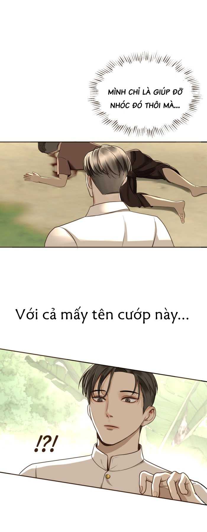 tôi là công tử đẹp nhất xiêm chapter 3 34