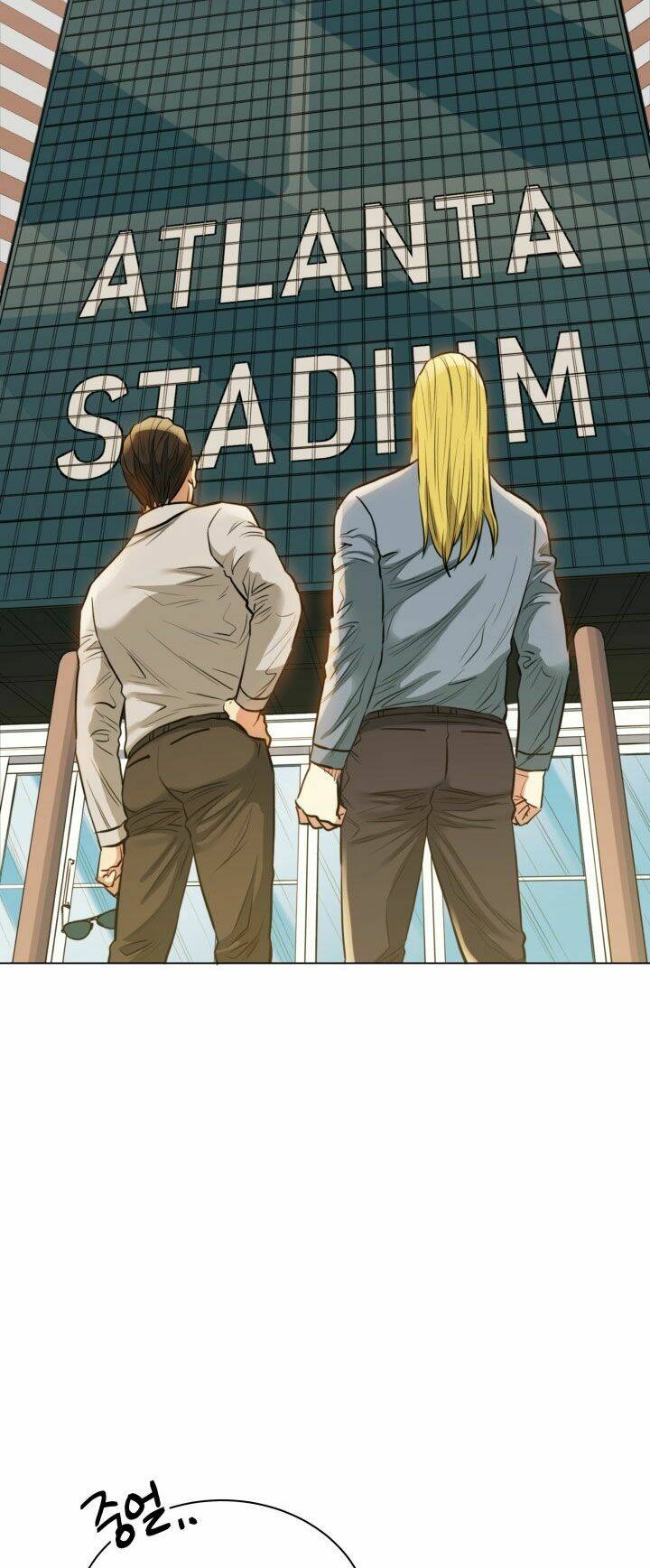 đấu sĩ vô song chapter 27 42