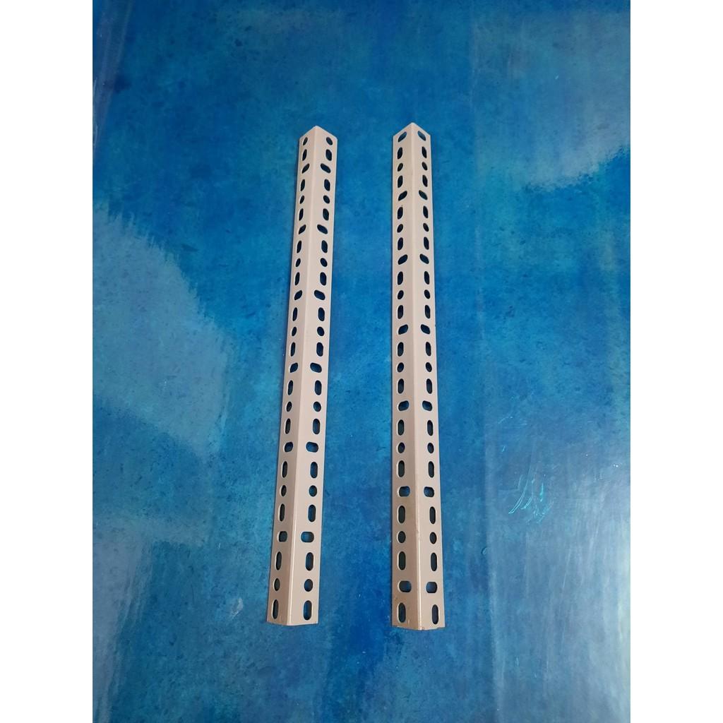 Sắt V lỗ ,sắt kệ V lỗ, sắt kệ đa năng,thanh sắt V lỗ ráp kệ đồ
