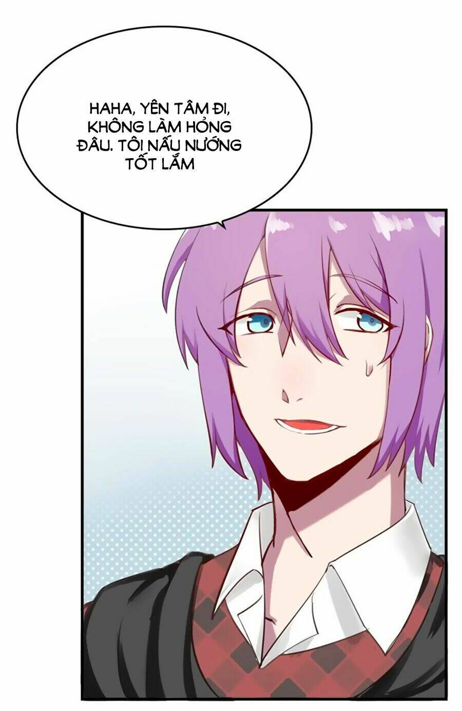 bám lấy nam thần bất chấp thời tiết chapter 7 8