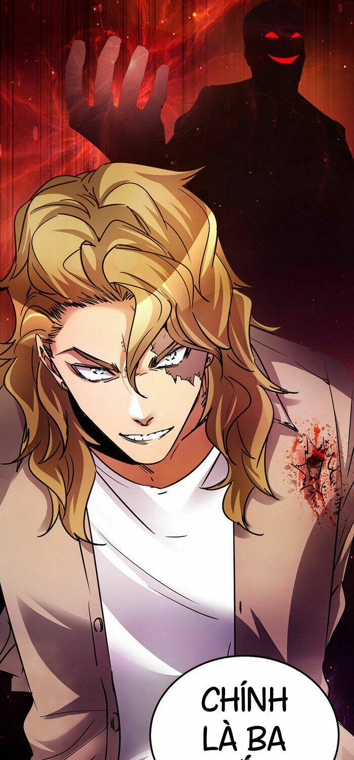 sau mạt thế tôi trở thành zombie chapter 32 37