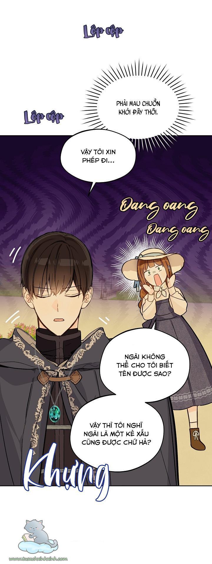 trang trại hạt dẻ cạnh hoàng cung chapter 23 19