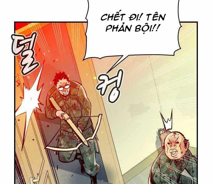 kẻ chiêu hồn cô độc Chapter 44 - Trang 2