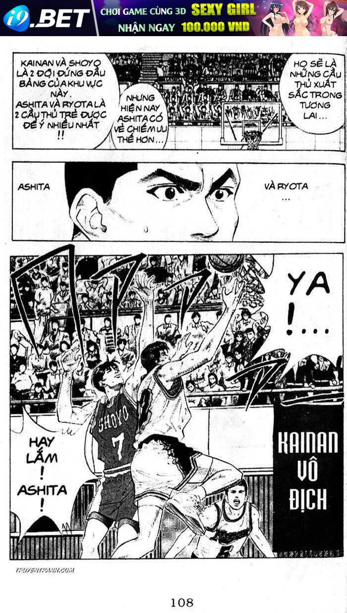 cao thủ bóng rổ chapter 117 15