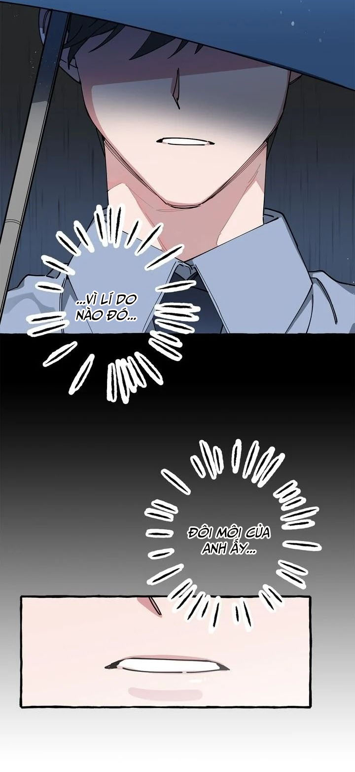 nhân viên mới ranh mãnh chapter 5 8