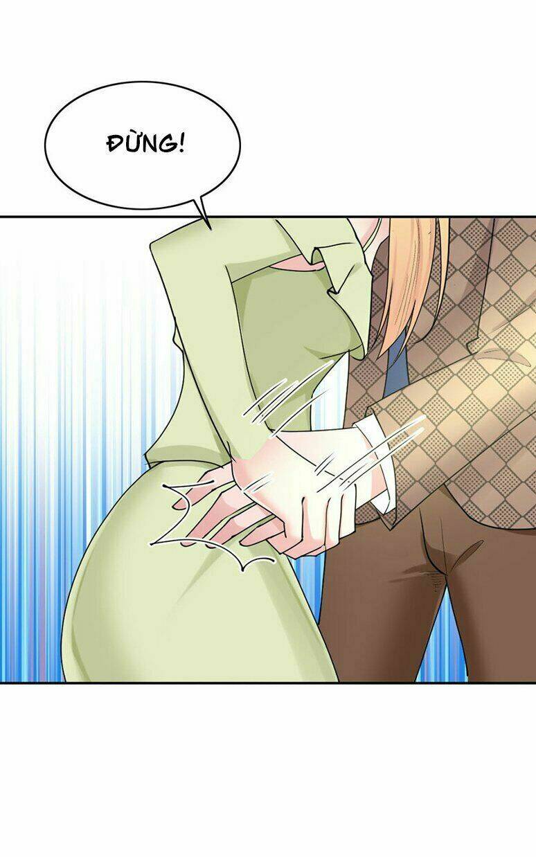 tiểu bạch điềm thê của long thiếu chapter 49 34