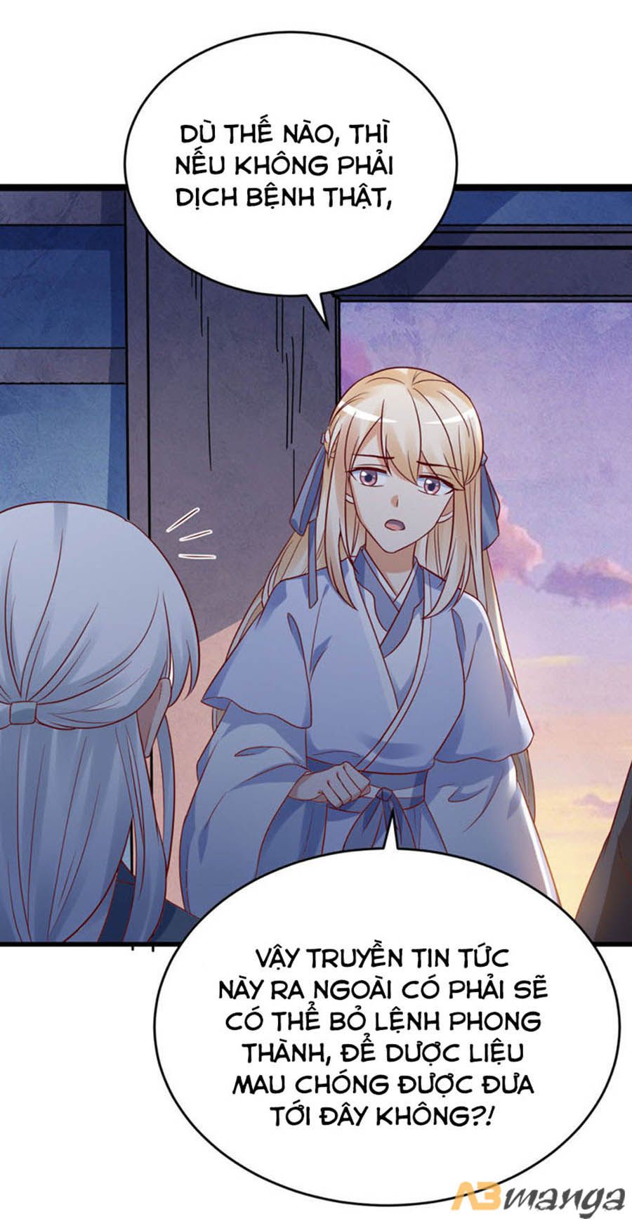 kiêu ngạo vương gia chủng điền phi chapter 182 19