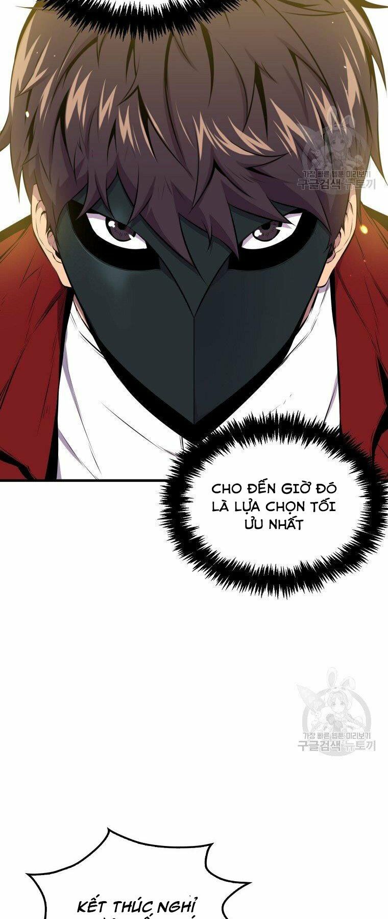 tôi thăng cấp trong lúc ngủ chapter 27 2