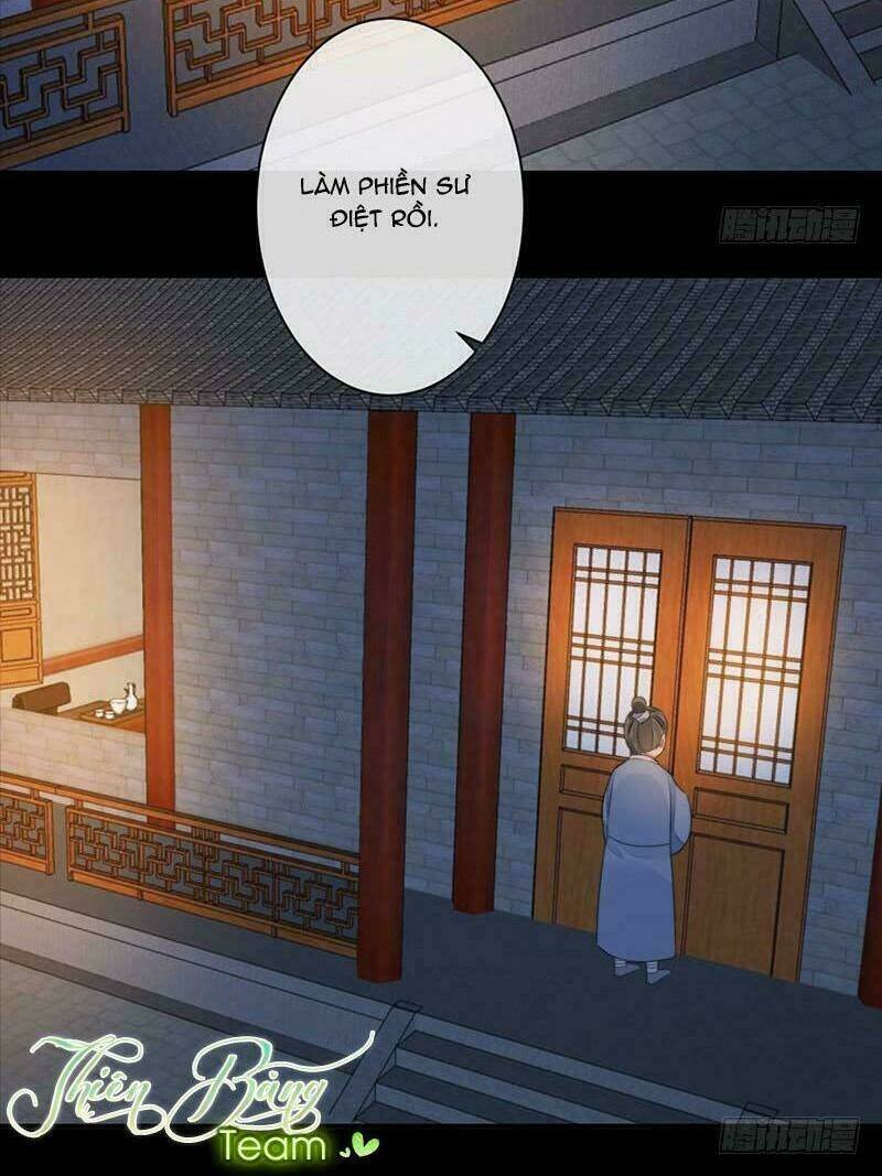 yêu tiên ca chapter 14 12