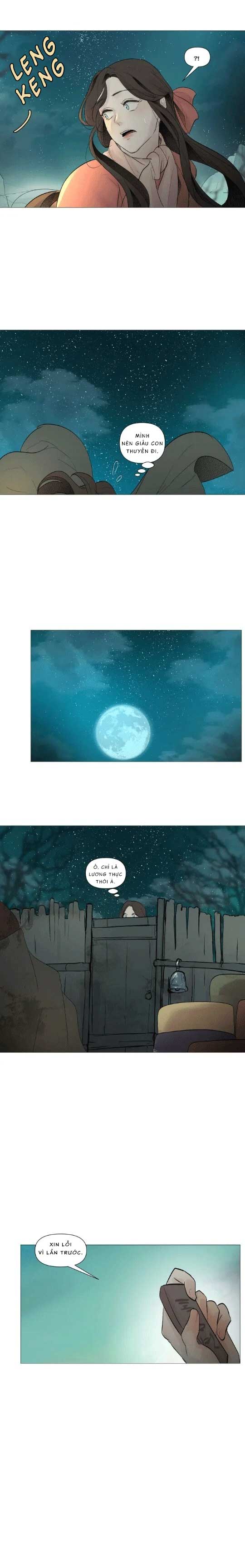 ellin’s solhwa chapter 24.5 6