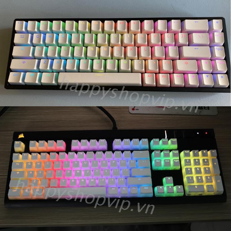 Set 143 Nút Bấm Cho Bàn Phím Máy Tính K4 K6 K8