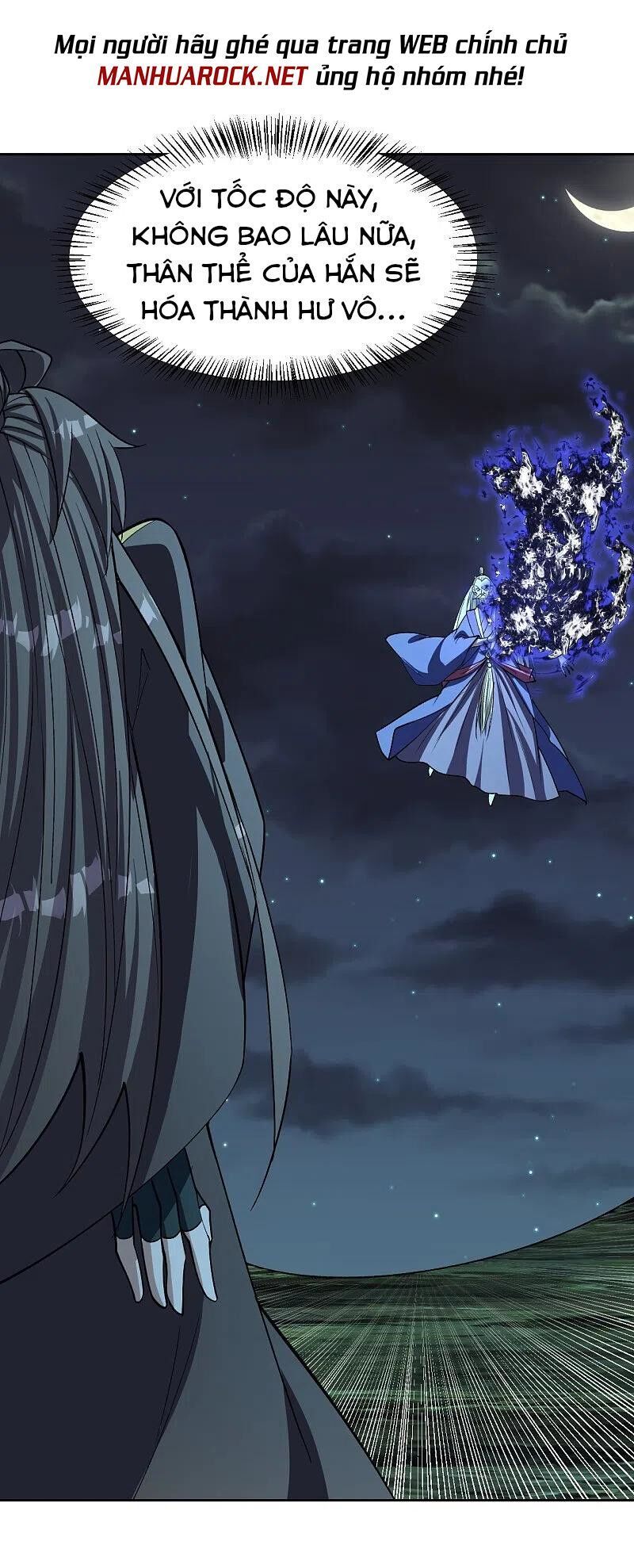 tiên võ đế tôn chapter 230 38