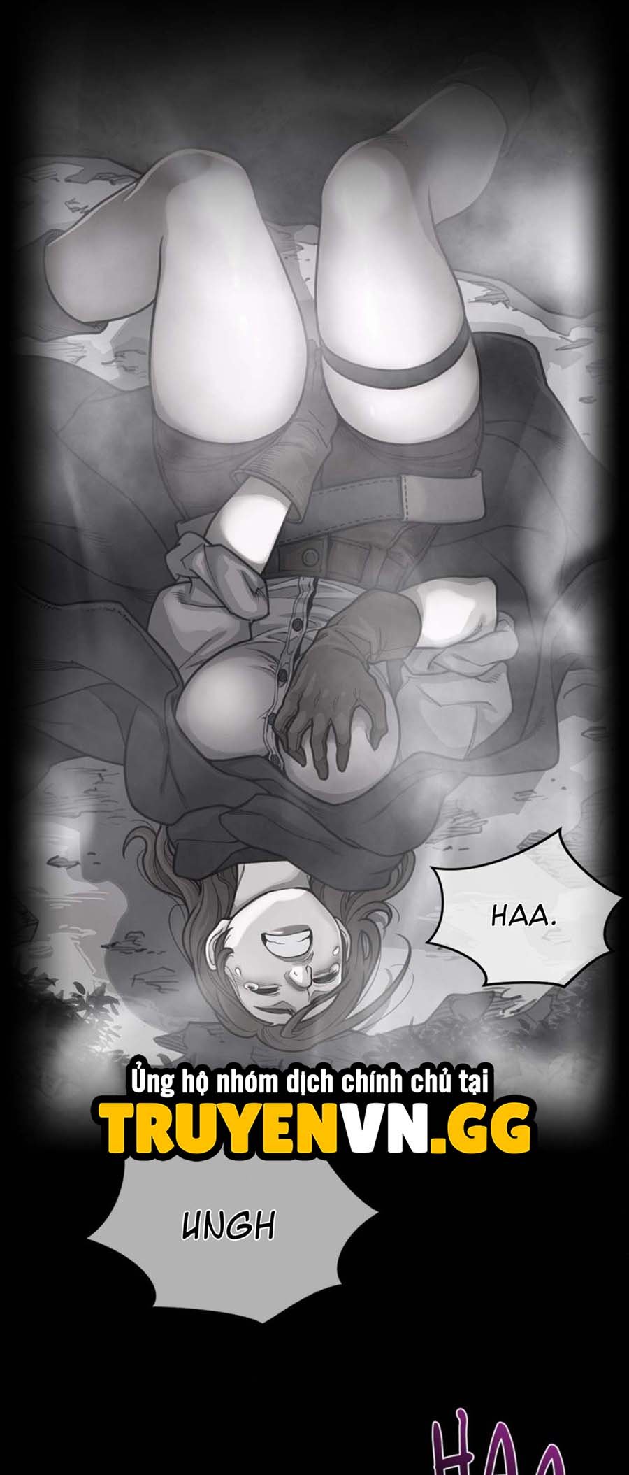 một nửa hoàn hảo chapter 173 4