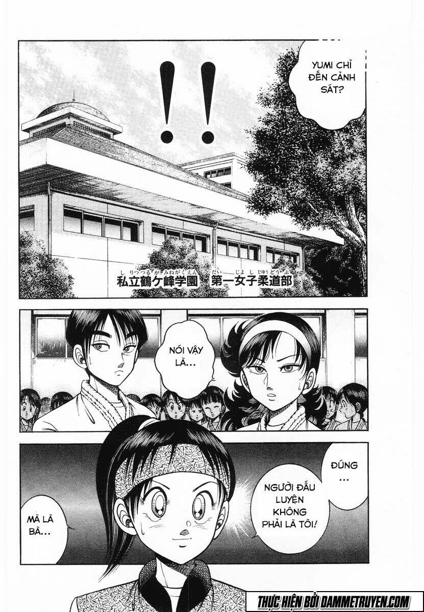 shin kotaro makaritoru! juudouhen chapter 84 2