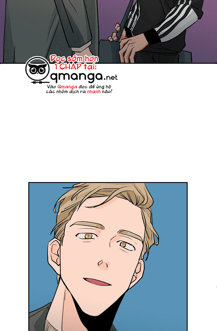 yêu em đi, bác sĩ! chapter 16 2