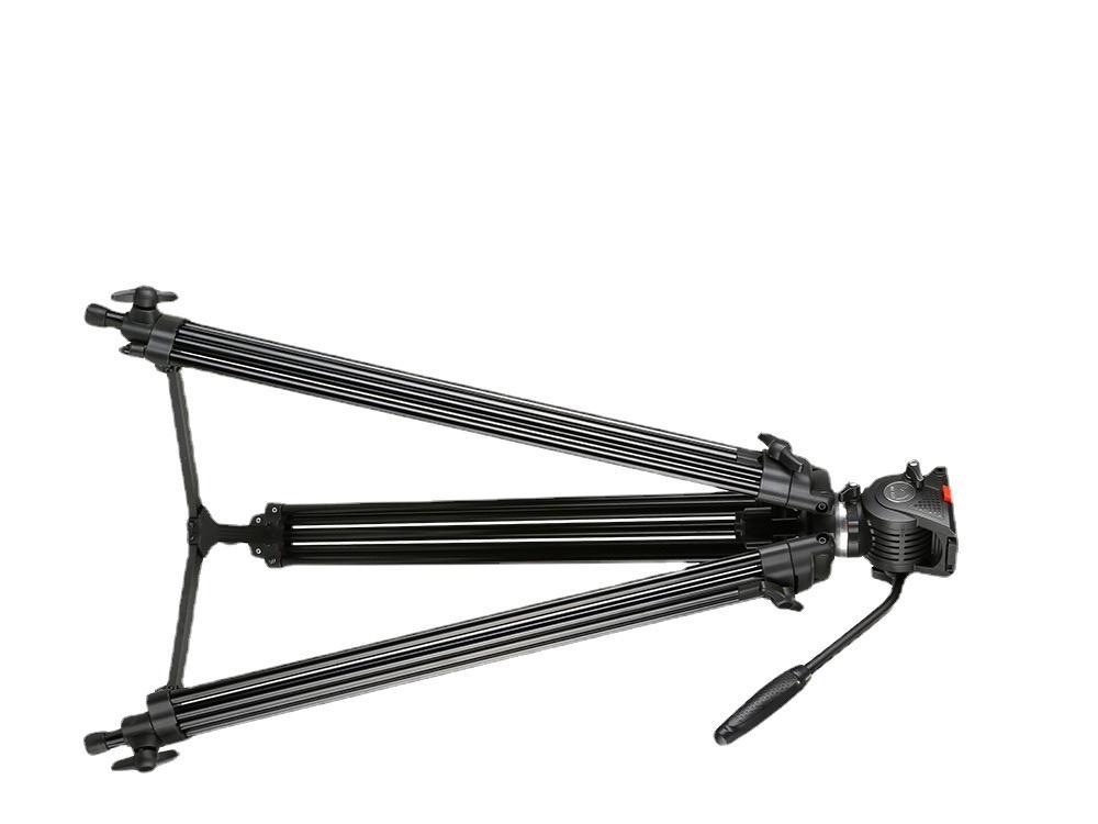 Giá thấp nhất Neste 777 SLR chân máy ảnh nền tảng đám mây giảm chấn thủy lực chụp ảnh trên cao chụp điện thoại di động chân máy trực tiếp