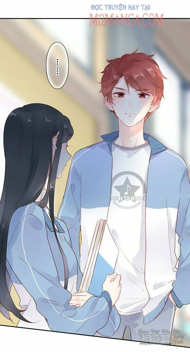 dolo mệnh vận giao nang chapter 51.1 25