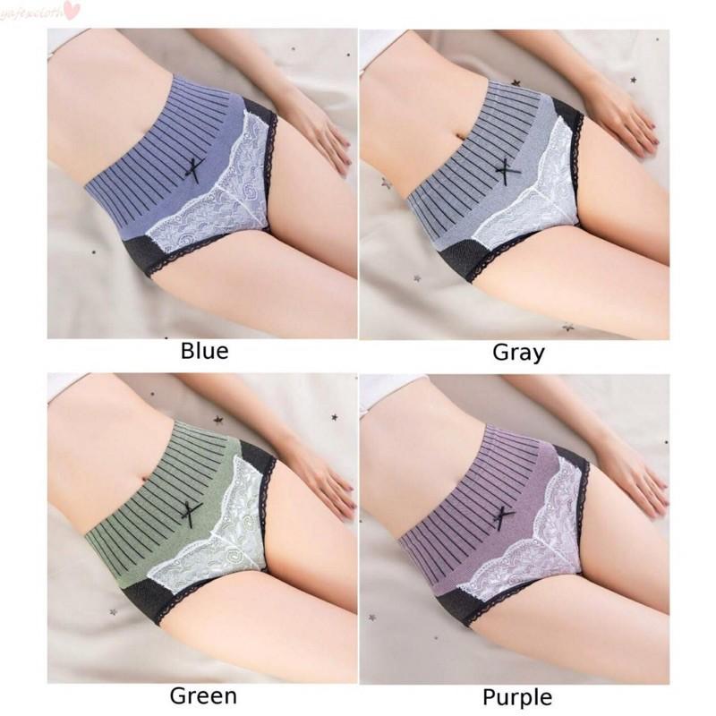 Siêu phẩm quần lót ôm bụng HOÀNG HẬU