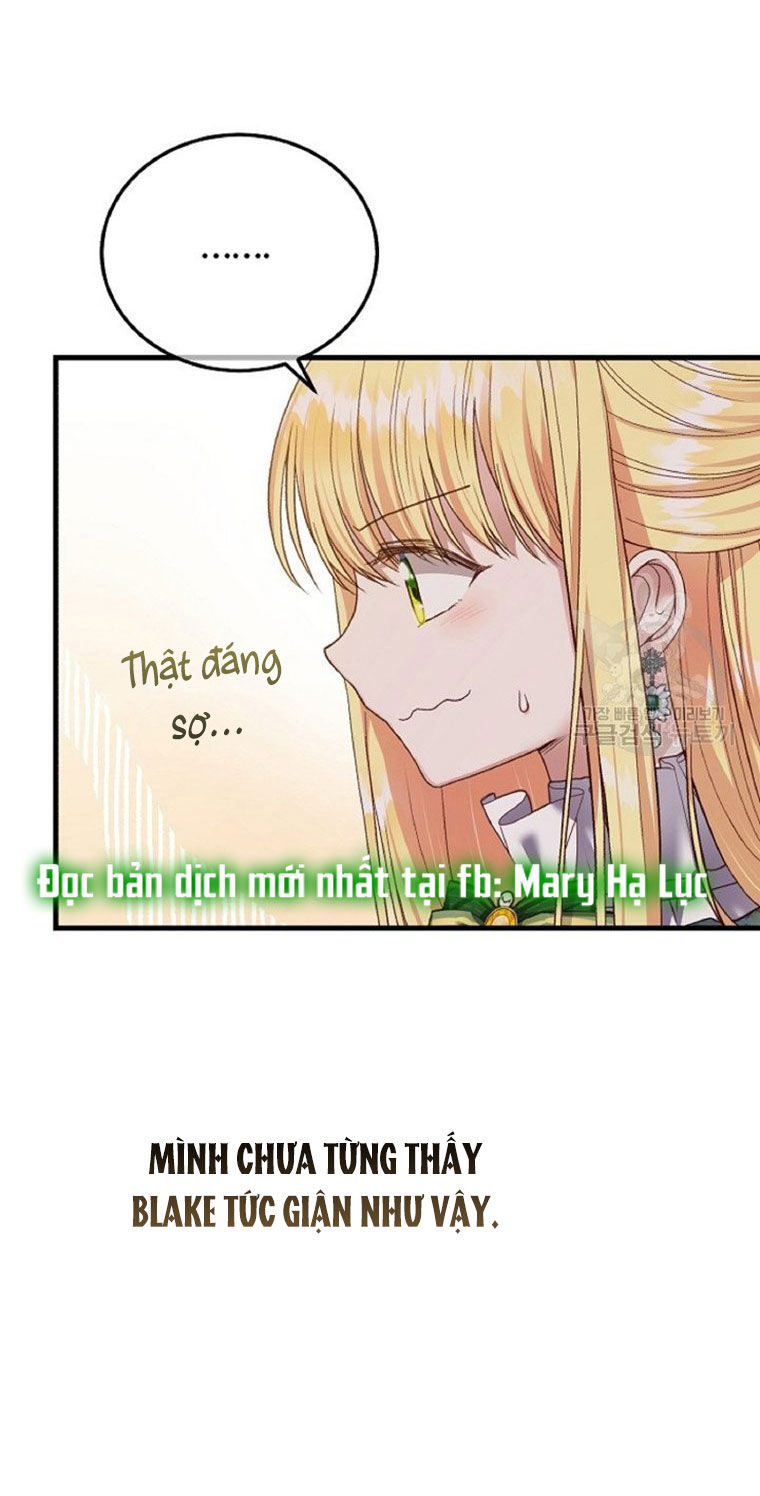 trở thành vợ thái tử quái vật chapter 59.2 3