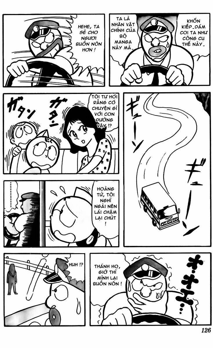 lực sĩ kinnikuman chapter 9 4