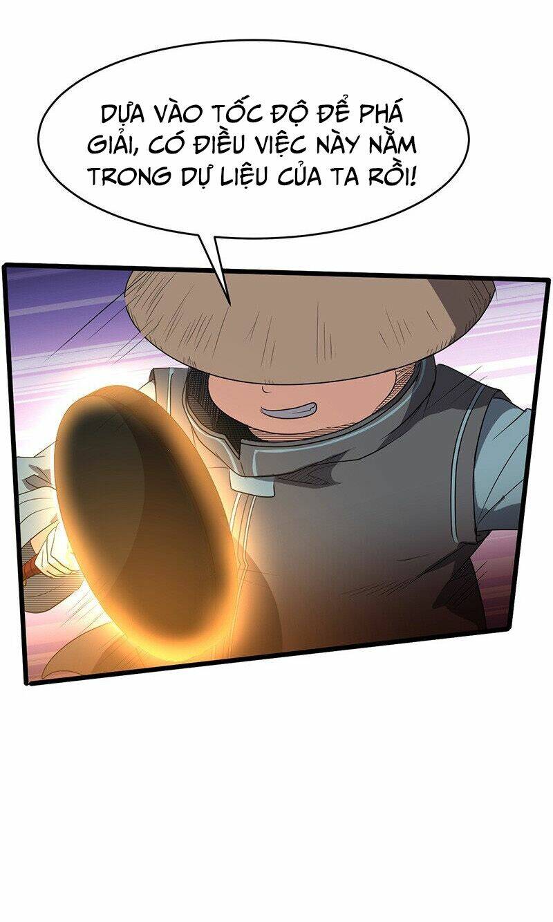 hỗn độn kiếm thần chapter 177 11