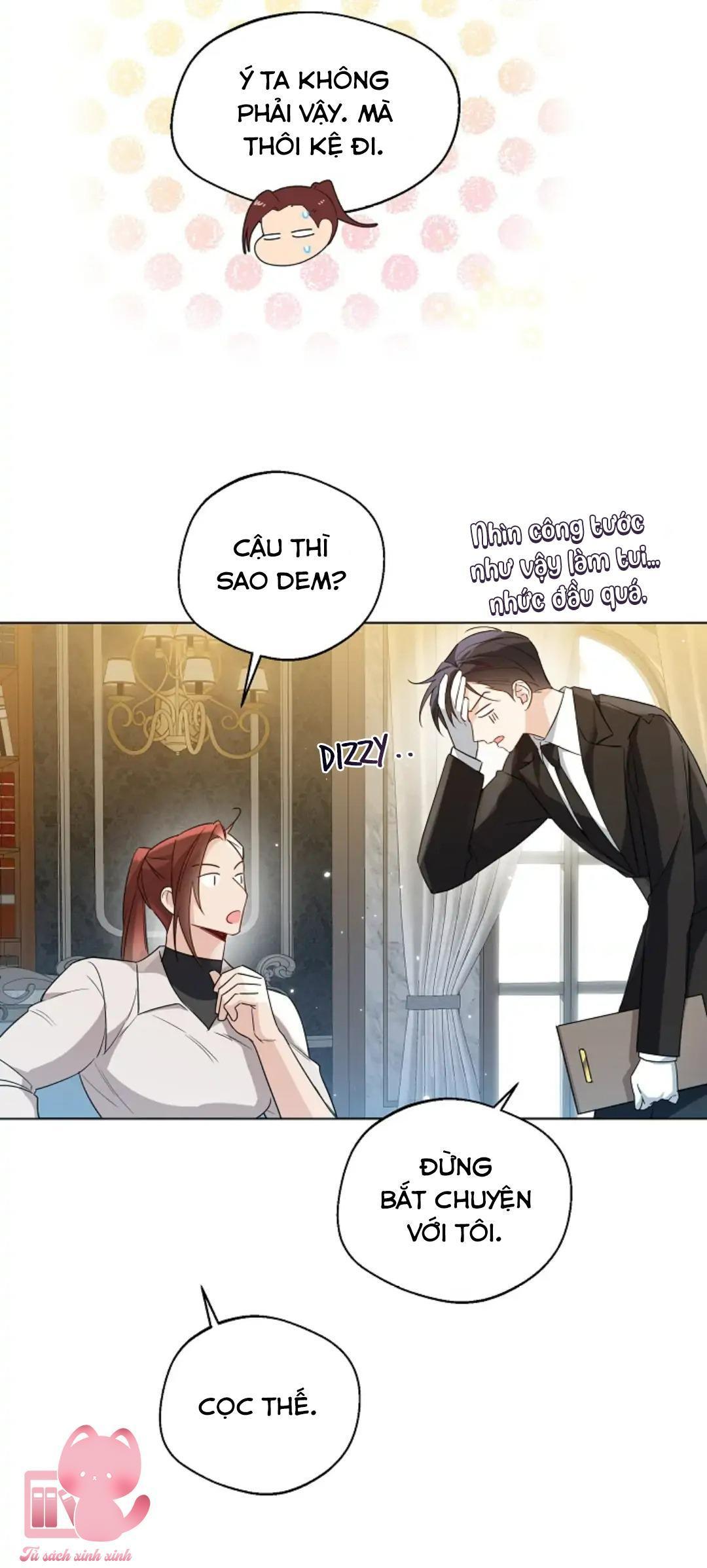 tiểu thư crystal là nam nhân chapter 27 44