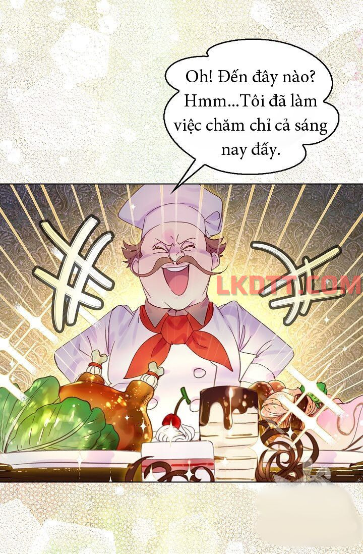 đừng xem thường nữ phụ chapter 129 19