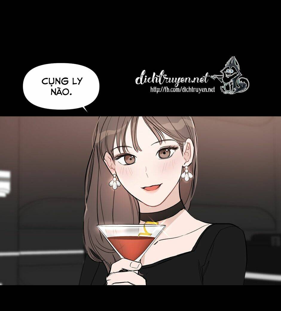 Baby Đến Rồi! Chapter 17 - Trang 15