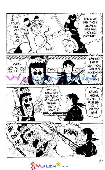 ninja loạn thị chapter 12 67