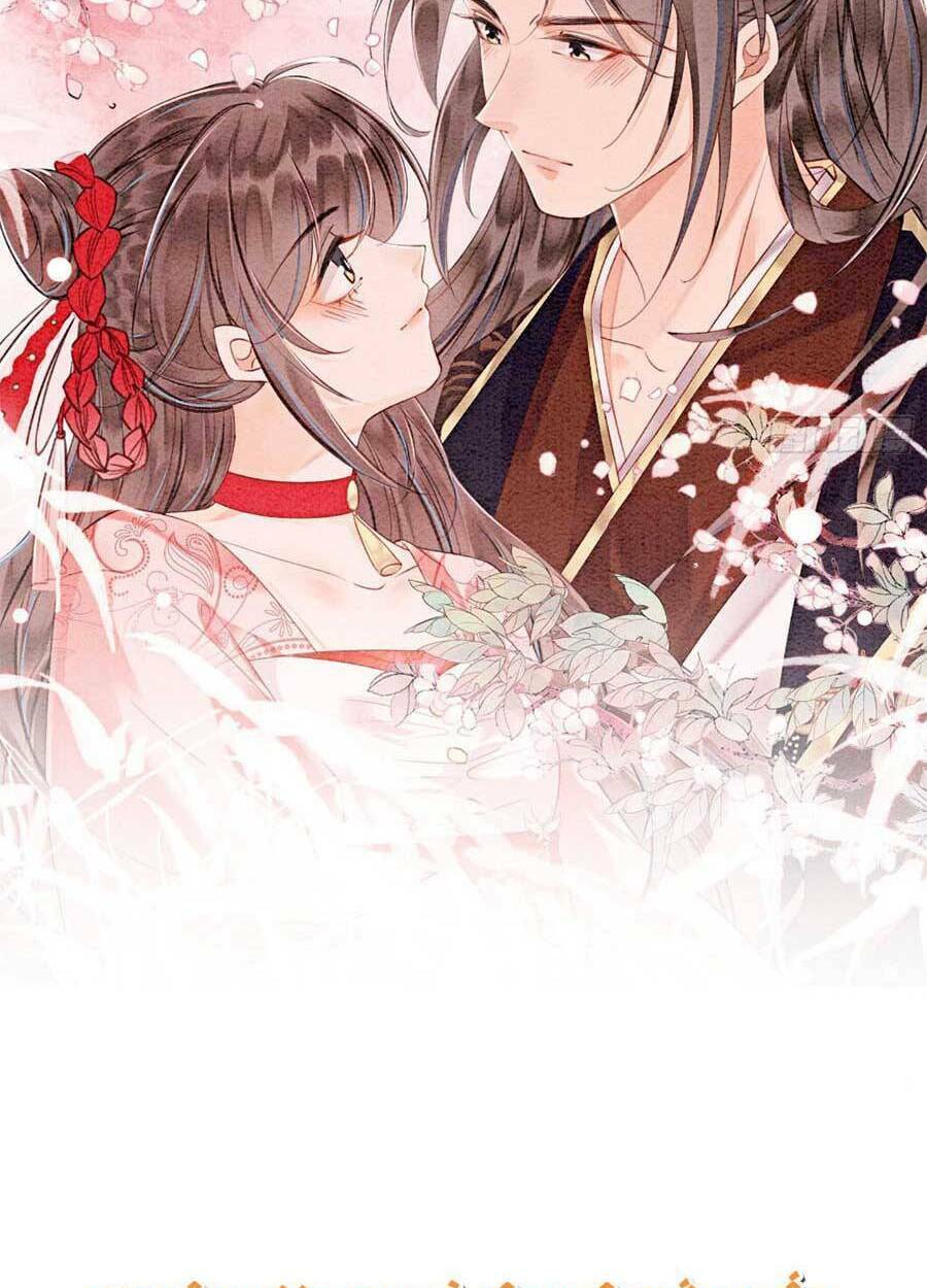 bắt đầu hủy hôn để công lược vương gia chapter 54 30