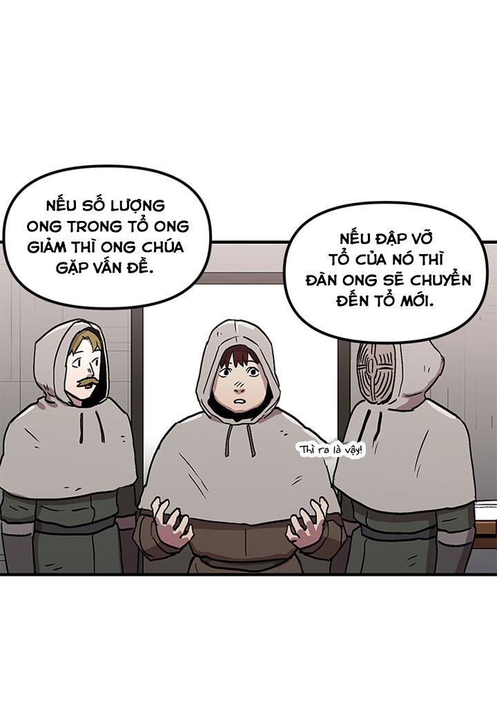 người chơi lỗi chapter 27 31