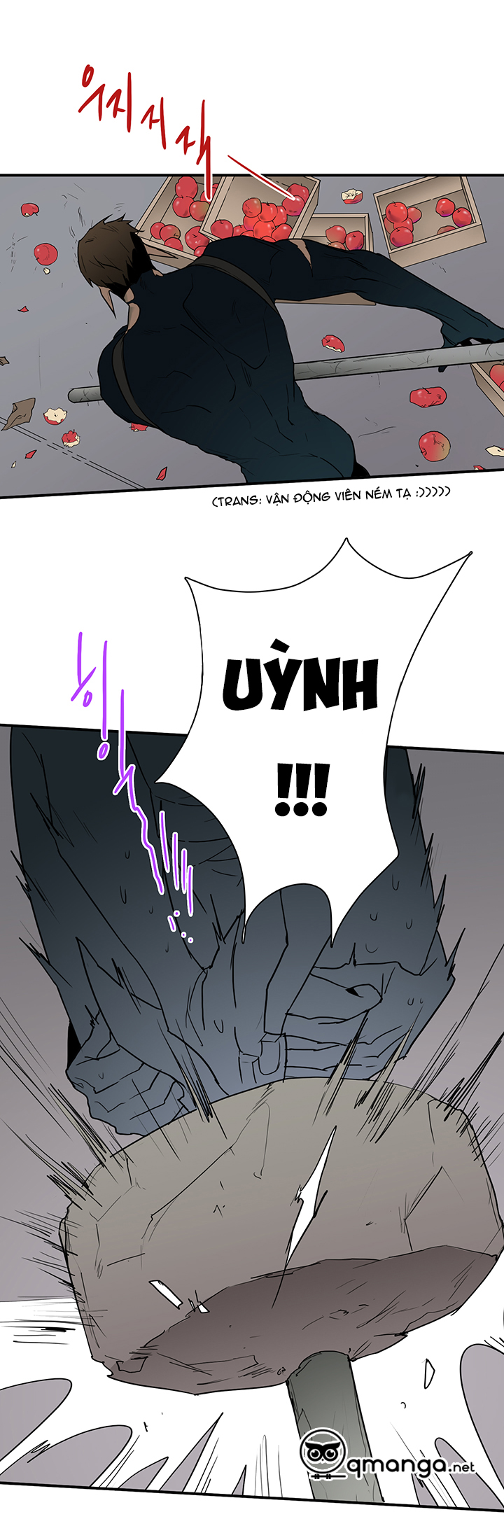 dear door chapter 80 30