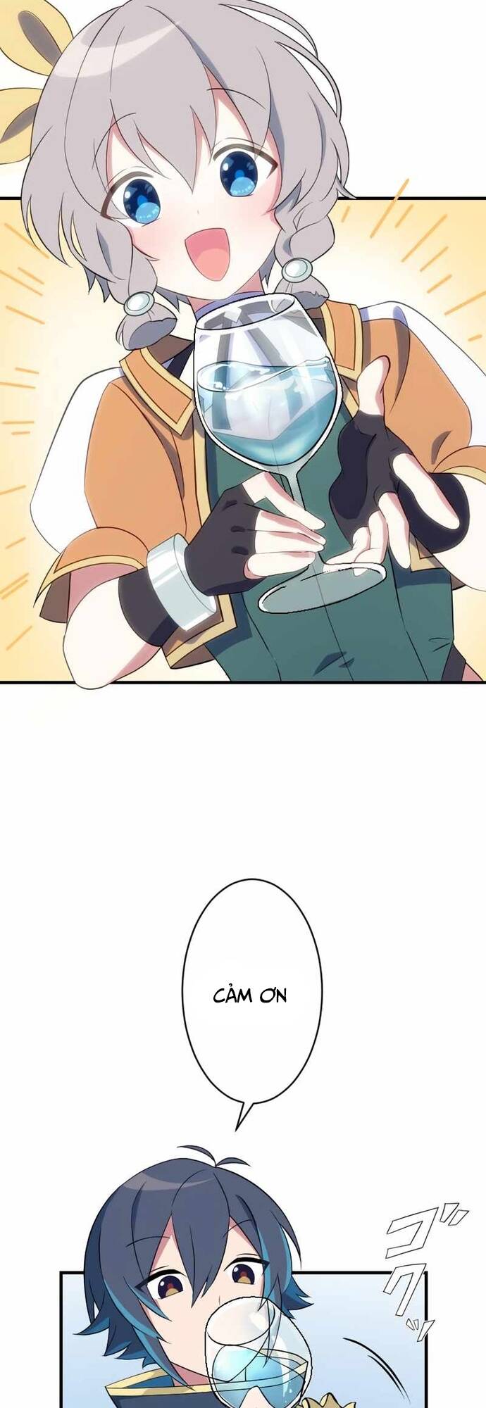 ngọn lửa của hòa bình chapter 11 27