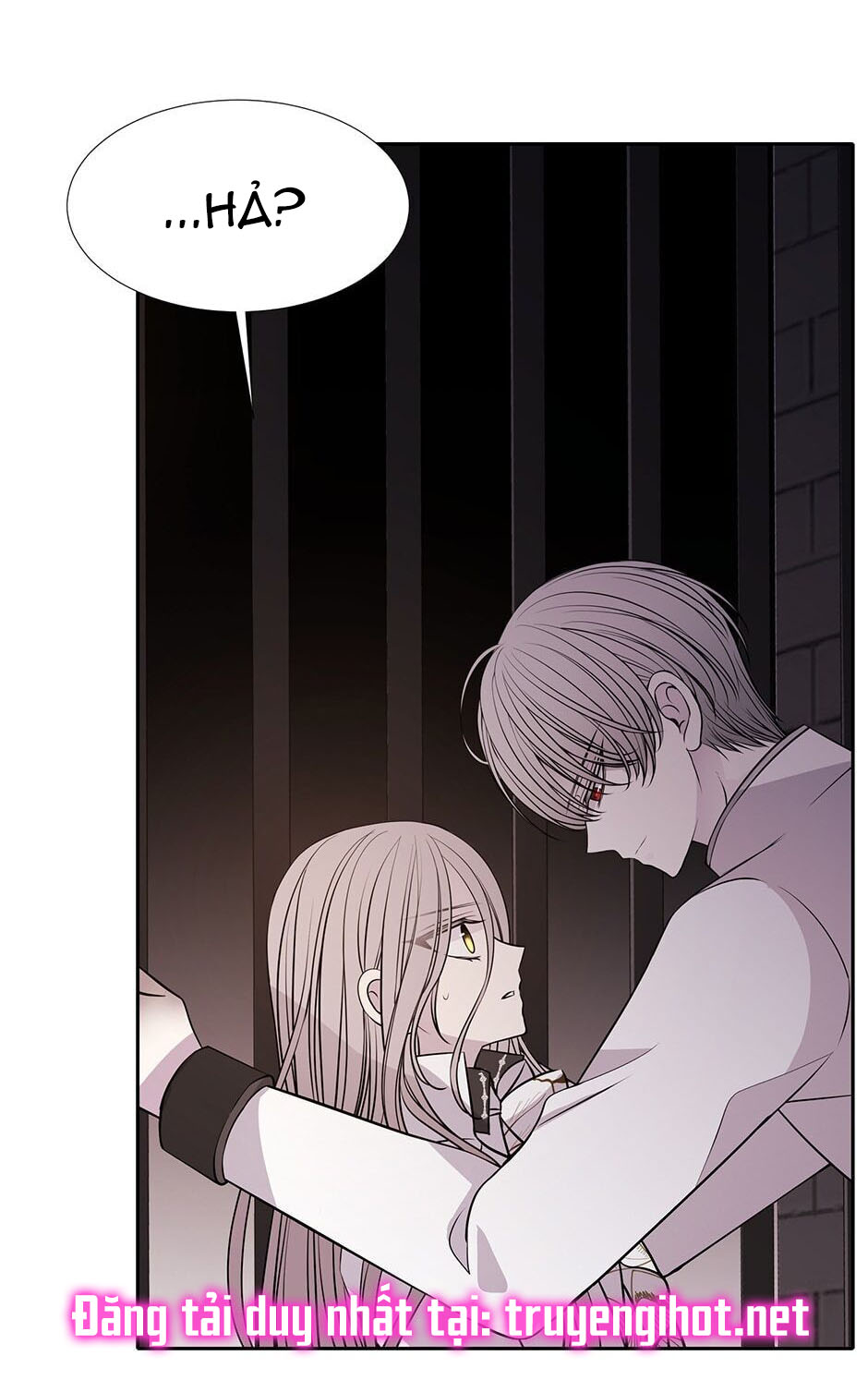 năm môn đệ của charlotte chapter 63 37