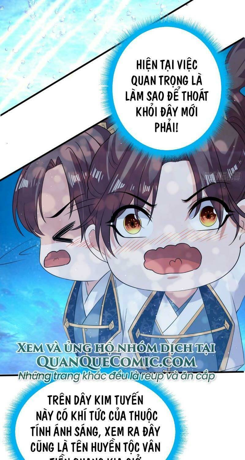 giáng thần chiến ký chapter 70 5