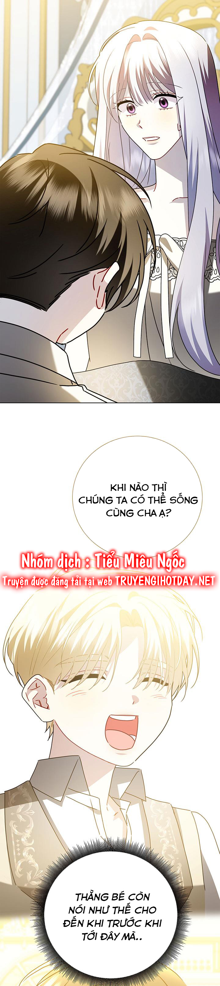 sự hối hận muộn màn chapter 97 31