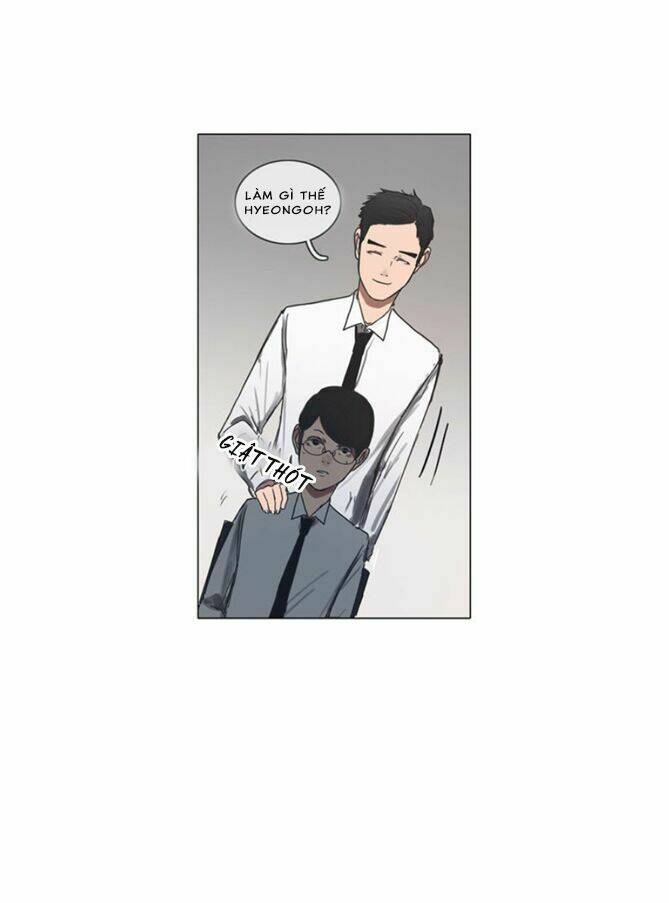 giải thoát chapter 5 16