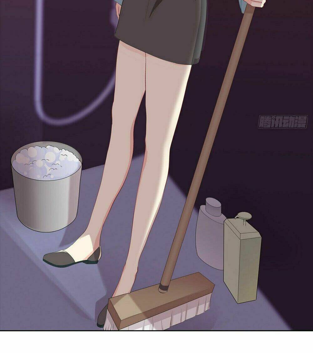 bộ váy rực rỡ ánh sao chapter 18 22