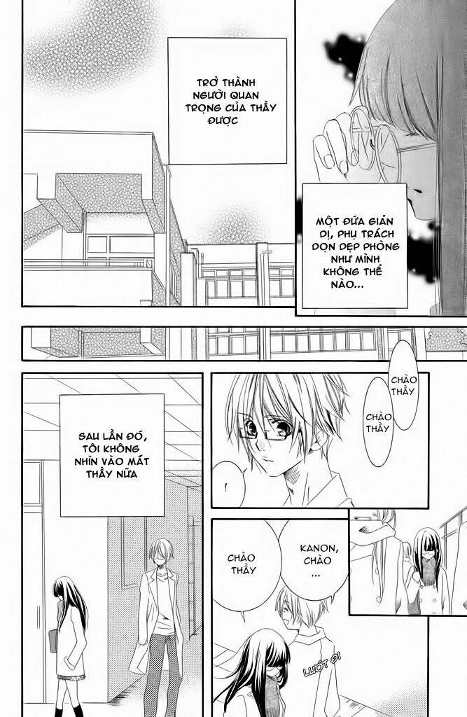 sensei, suki chapter 2 29