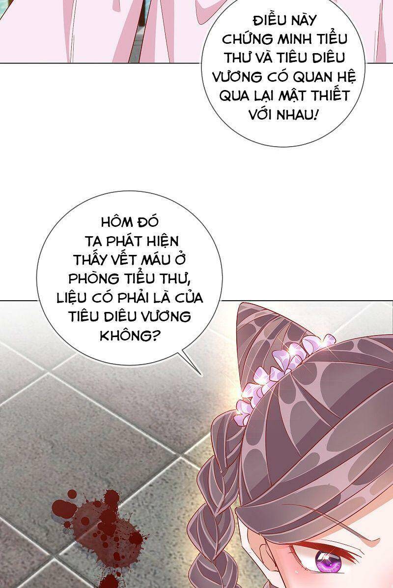 công lược trưởng thành của vương phi chapter 39 13