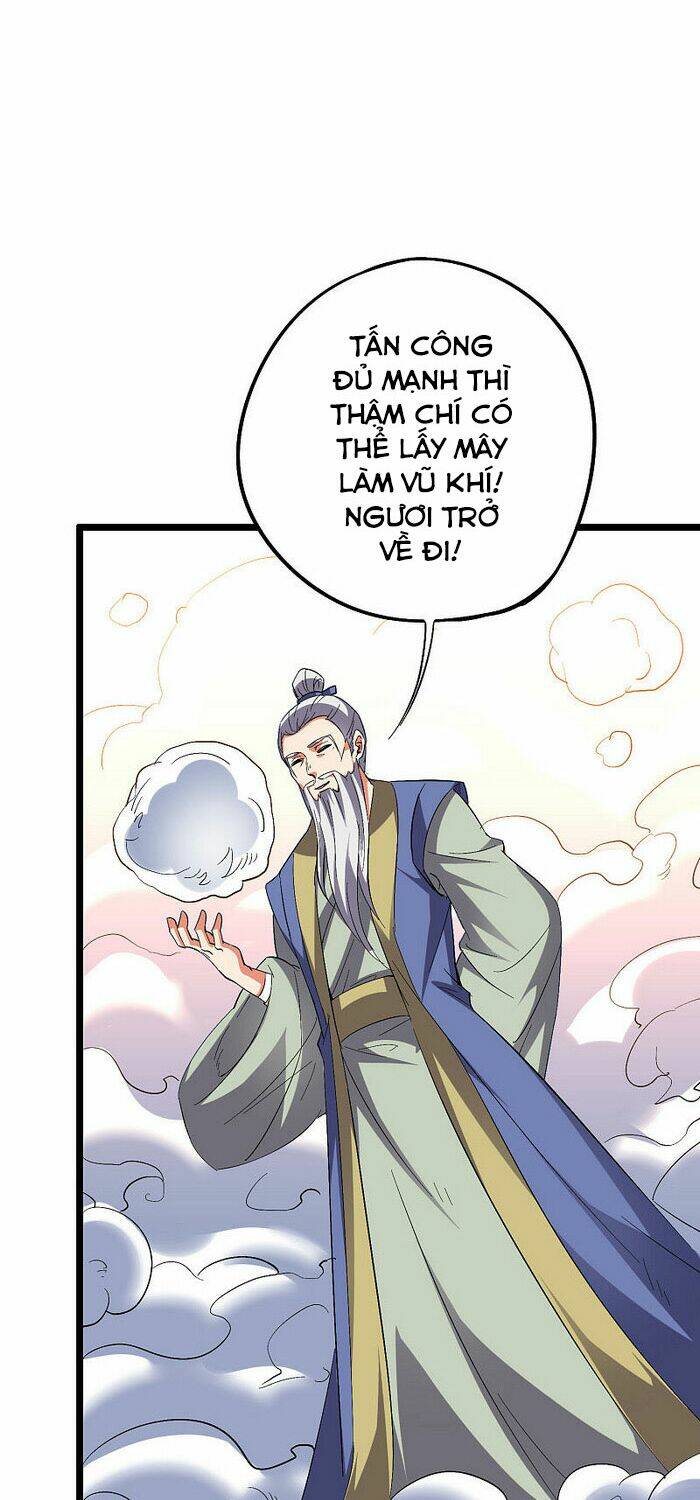 phục thiên thánh chủ chapter 103 21