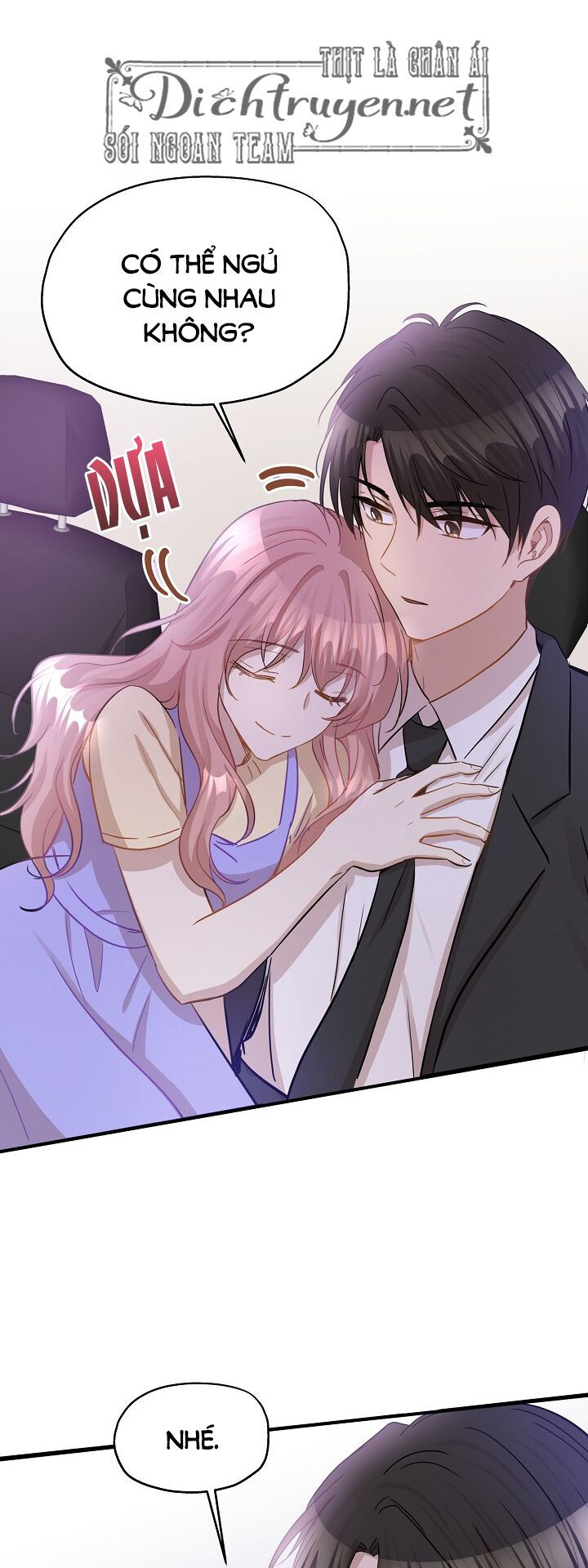 cuộc sống kỳ thú chapter 40 55
