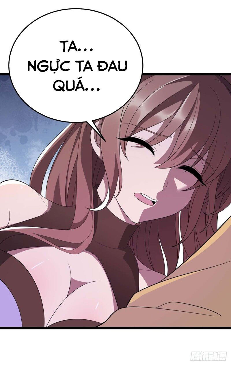 chúa tể tam giới chapter 205 17