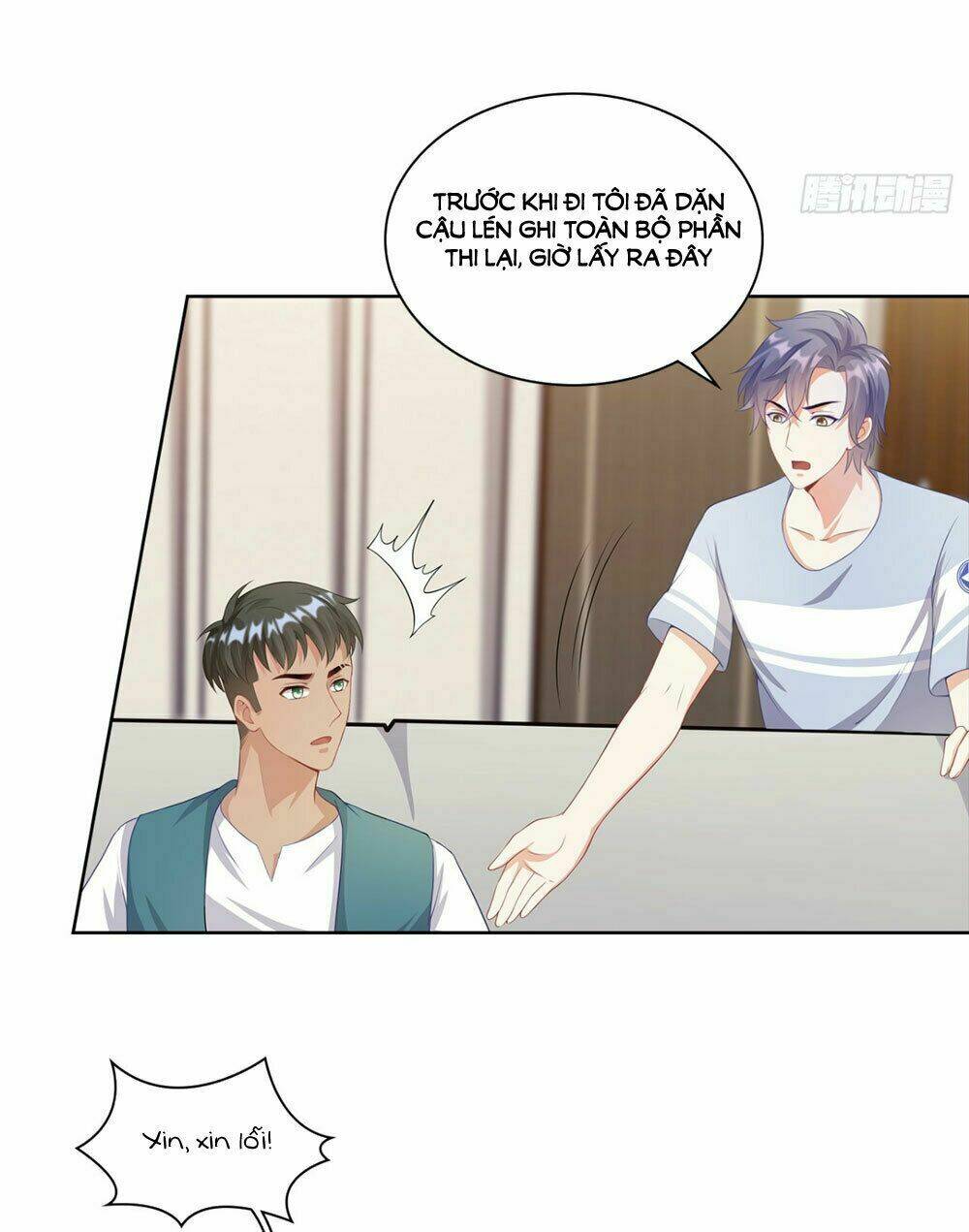 bộ váy rực rỡ ánh sao chapter 13 30