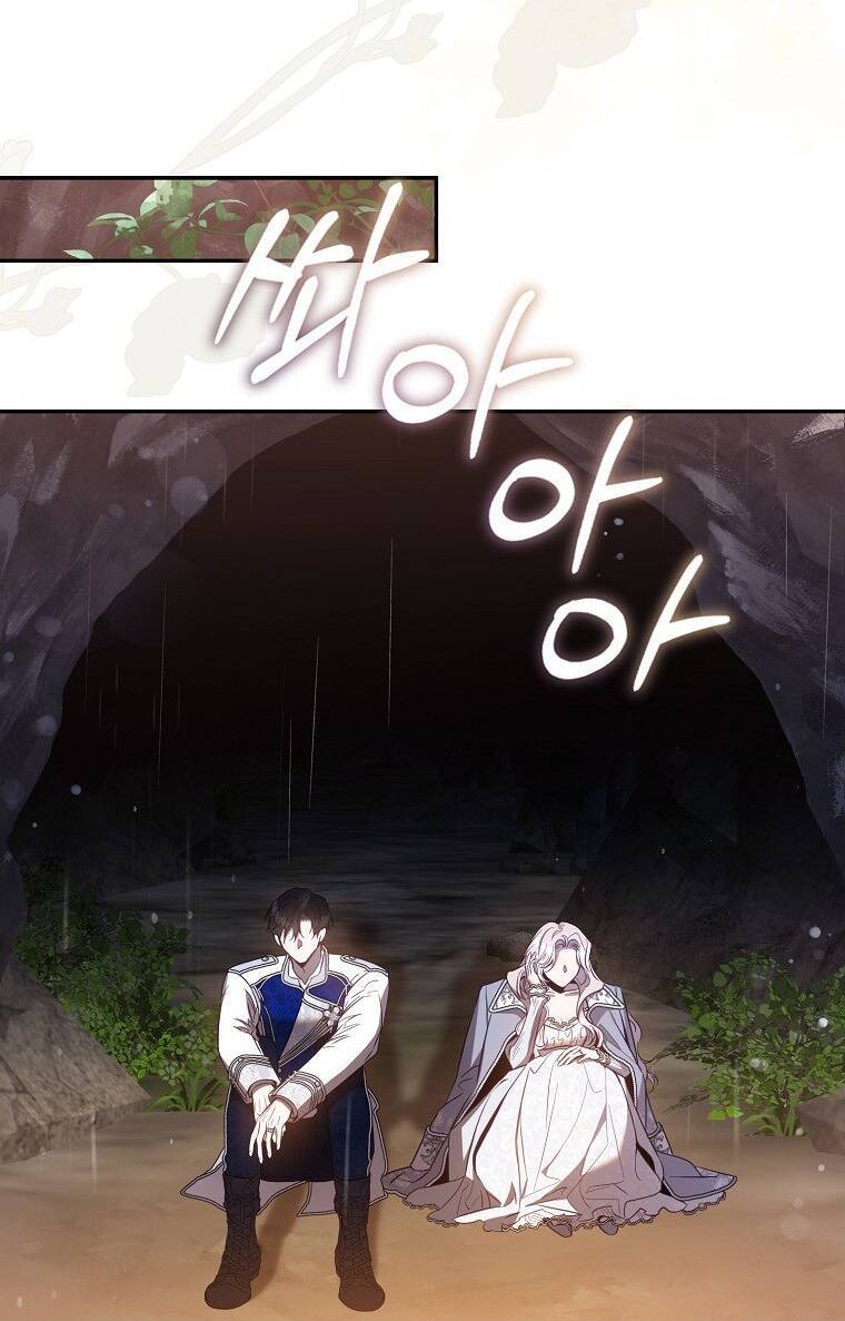 tôi đã thuần hóa một tên bạo chúa và chạy trốn chapter 101 54