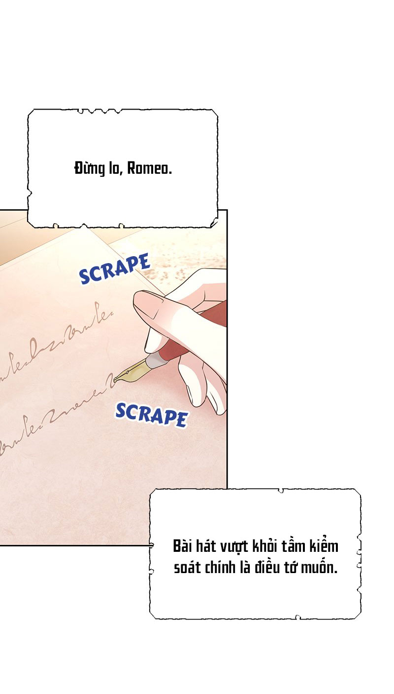 tôi chán nản vì người chồng thứ 2 còn "khỏe" hơn chồng cũ chapter 4.2 15