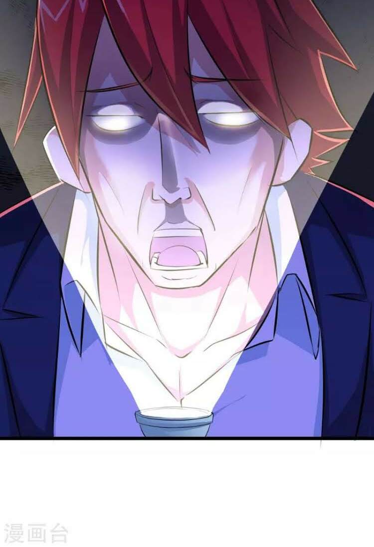 tối cường đặc chủng binh của hoa khôi chapter 40 6