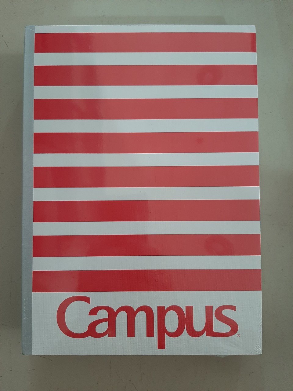 Combo 5 cuốn Tập Repete B5 Kẻ Ngang 200 Trang ĐL 70g/m2 - Campus NB-BREP200
